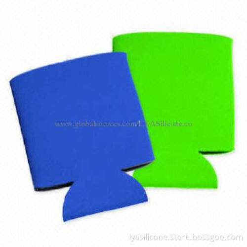 Collapsible Heat-resistant Cup Sleeves for Hot Drink Cups, Lightweight